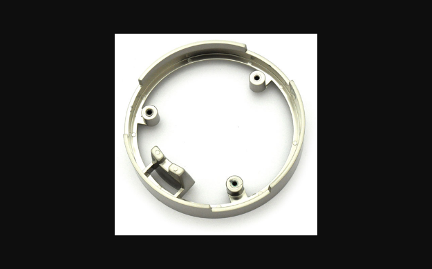 Picture of 1969-1972 Pontiac GTO Wood Wheel Collar