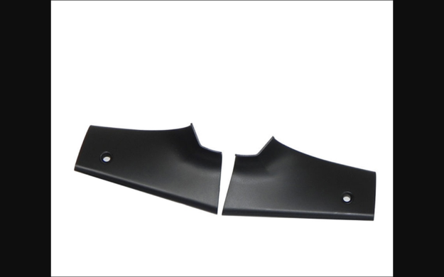 Picture of 1968-1972 Pontiac GTO Package Tray Corners