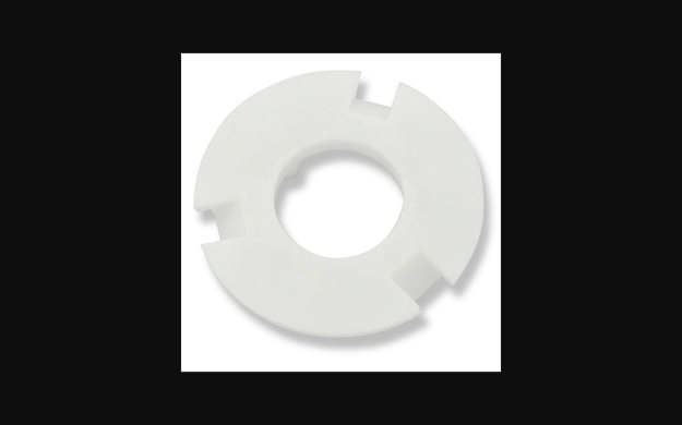 Picture of 1969-1972 Pontiac GTO Horn Cap Retainer For Wood Wheel