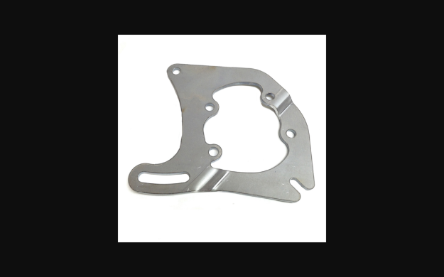 Picture of 1964-1964 Pontiac GTO PS Pump Front Support Plate