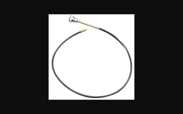 Picture of 1969-1970 Pontiac GTO Lower Ram Air Cable