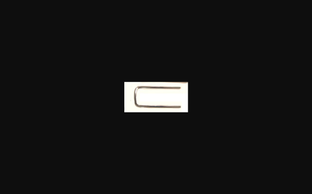 Picture of 1968-1969 Pontiac GTO Hideaway Headlight Door Molding RH