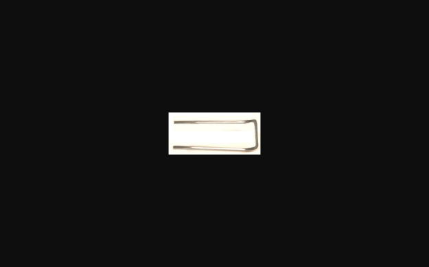 Picture of 1968-1969 Pontiac GTO Grille Molding - RH