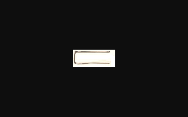 Picture of 1968-1969 Pontiac GTO Grille Molding - LH