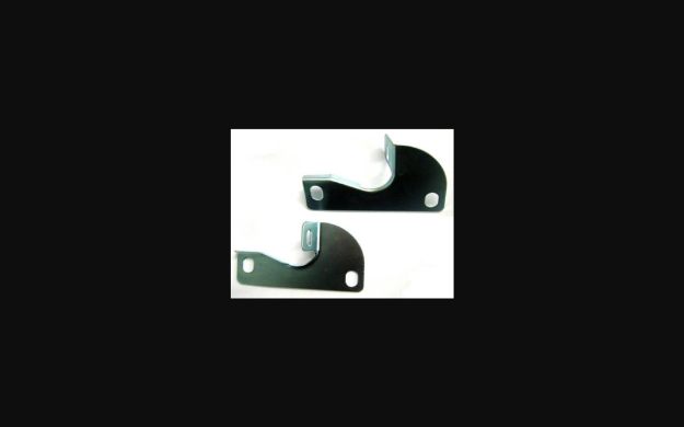 Picture of 1970-1972 Pontiac GTO Fender Support Brackets