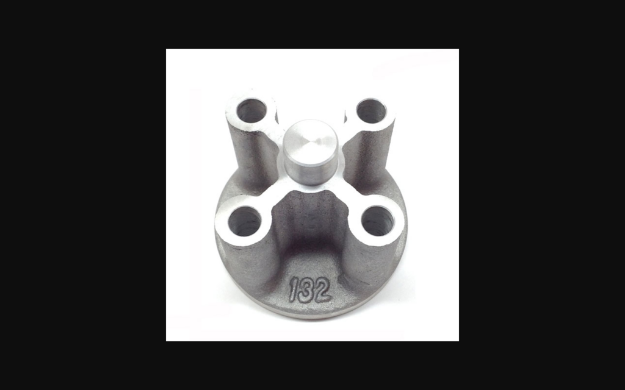 Picture of 1969-1979 Pontiac GTO 1-15/16" Fan Spacer