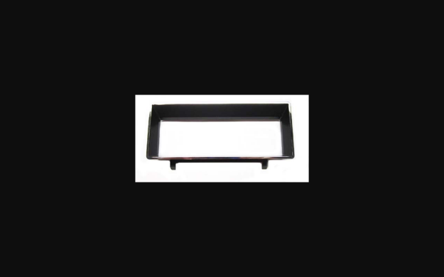 Picture of 1969-1969 Pontiac GTO Heater/AC Bezel