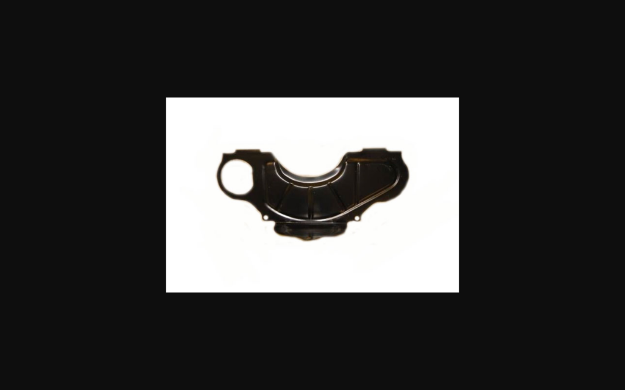 Picture of 1964-1972 Pontiac GTO Inspection Cover - Manual Transmission