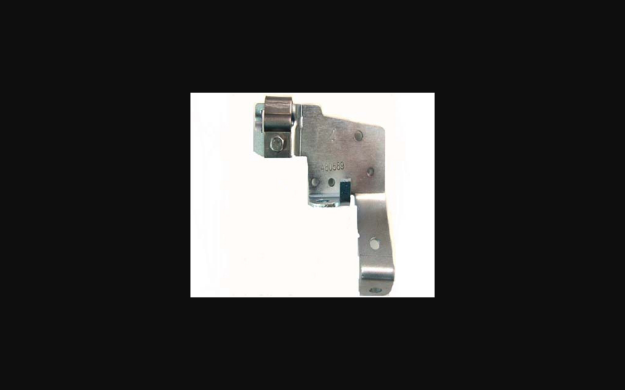 Picture of 1968-1971 Pontiac GTO Ram Air 4BBL Throttle Cable Bracket
