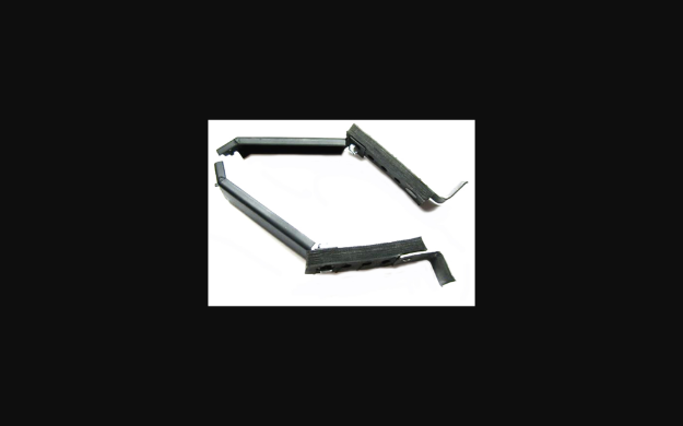 Picture of 1964-1965 Pontiac GTO Tailpipe Hangers