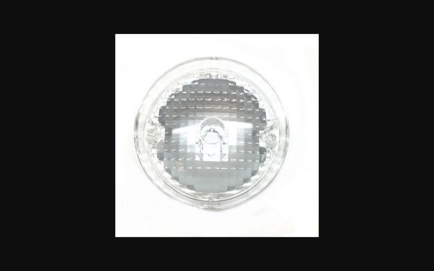 Picture of 1971-1972 Pontiac GTO Parking Lamp Lens