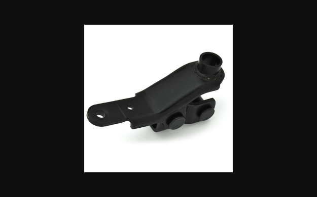Picture of 1968-1972 Pontiac GTO Clutch Z-Bar Swivel Assembly - Manual Transmission