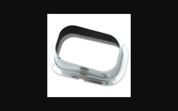 Picture of 1968-1972 Pontiac GTO Console Shift Bezel
