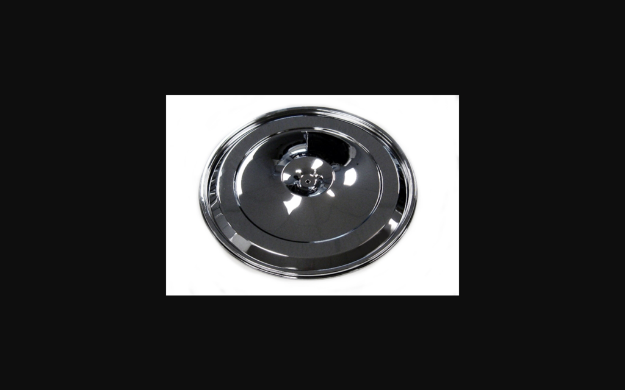 Picture of 1968-1972 Pontiac GTO Air Cleaner Lid