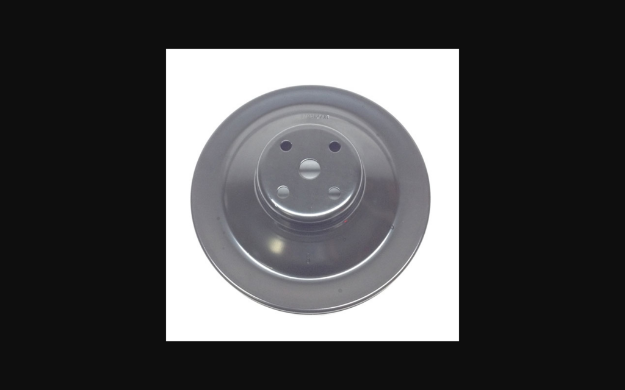 Picture of 1969-1970 Pontiac GTO Water Pump Pulley W/Power Steering - 2 Groove