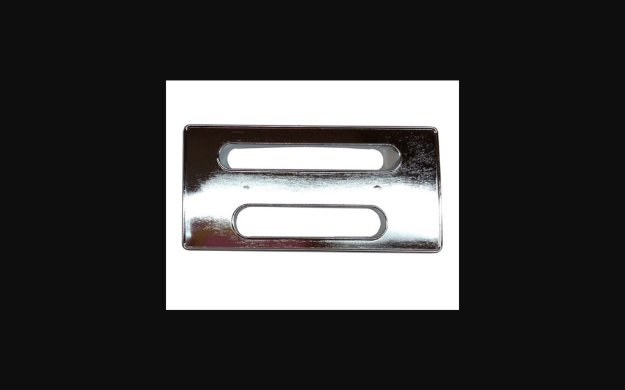 Picture of 1968-1972 Pontiac GTO Shifter Top Plate - 3-Speed Automatic