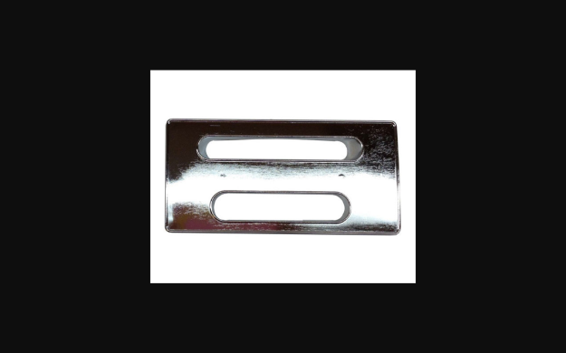 Picture of 1968-1972 Pontiac GTO Shifter Top Plate - 2-Speed Automatic