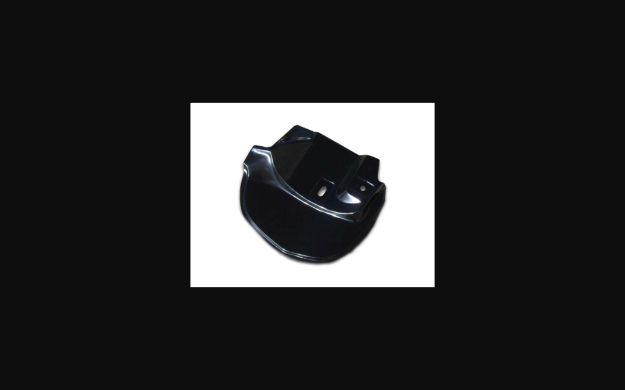 Picture of 1965-1965 Pontiac GTO Headlamp Bumper Filler - LH