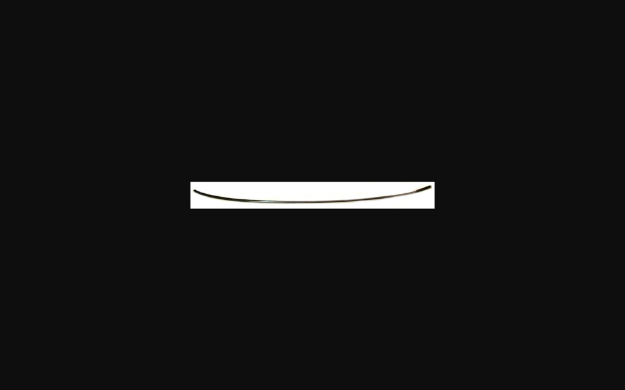 Picture of 1968-1972 Pontiac GTO Rear Edge Hood Molding