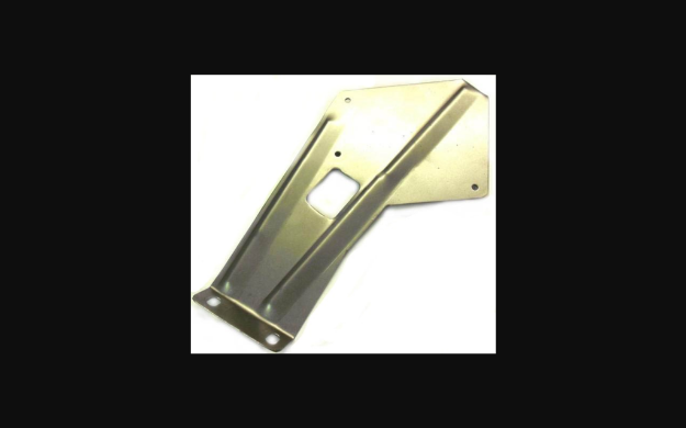 Picture of 1969-1970 Pontiac GTO AM/FM Multi Plex Bracket