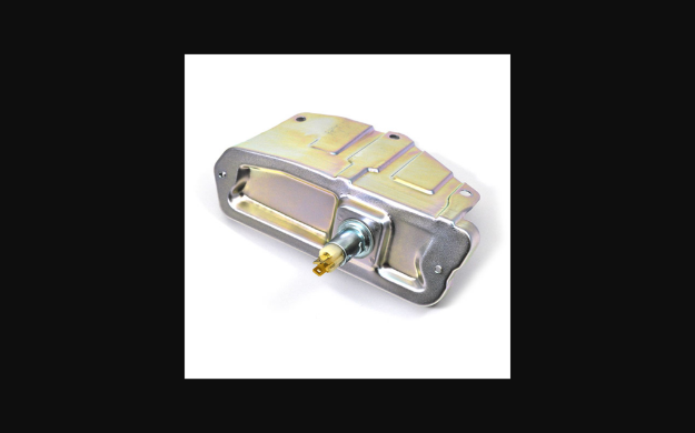 Picture of 1968-1968 Pontiac GTO Parking Lamp Housing - RH