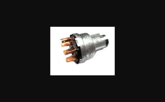 Picture of 1968-1968 Pontiac GTO Ignition Switch