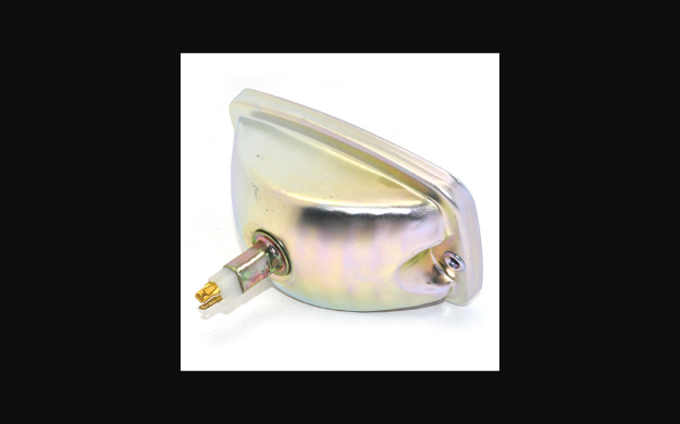 Picture of 1969-1970 Pontiac GTO Parking Lamp Housing