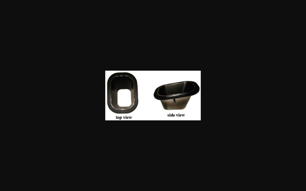 Picture of 1965-1967 Pontiac GTO Shifter Bezel