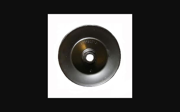 Picture of 1967-1969 Pontiac GTO Power Steering Pulley W/O AC - 1 Groove Deep