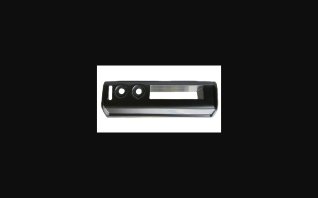 Picture of 1969-1972 Pontiac GTO 8-Track Player Plastic Housing