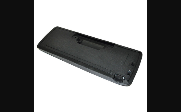 Picture of 1968-1972 Pontiac GTO Console Lid W/Push Button - Black
