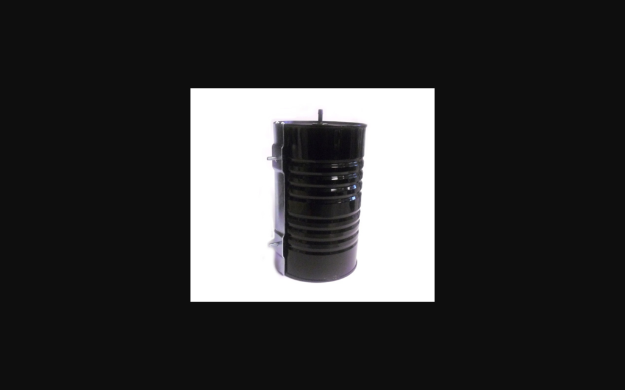 Picture of 1964-1965 Pontiac GTO Tri-Power Vac Canisters & Fittings