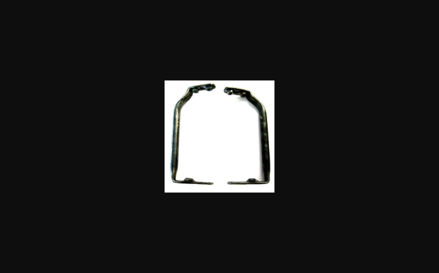 Picture of 1968-1969 Pontiac GTO Hideaway Headlamp Actuating Arms