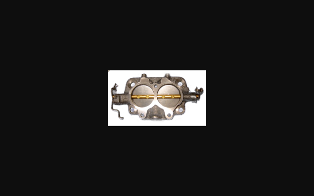 Picture of 1962-1966 Pontiac GTO Tri-Power Carburetor Base Plate