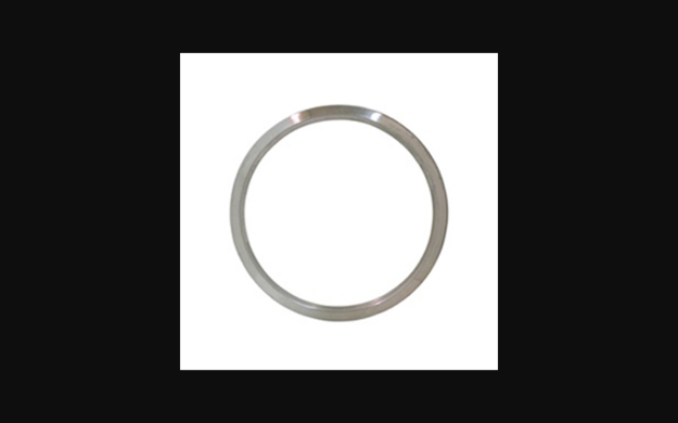 Picture of 1971-1976 Pontiac GTO 14" Honeycomb Trim Ring