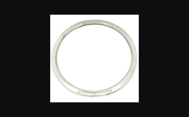 Picture of 1971-1976 Pontiac GTO 15" Honeycomb Trim Ring
