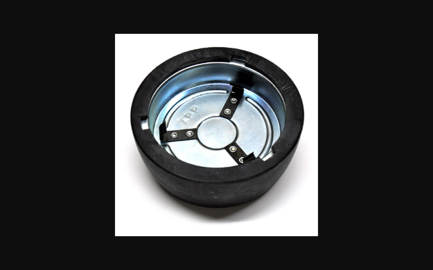 Picture of 1969-1972 Pontiac GTO Horn Button Black PMD