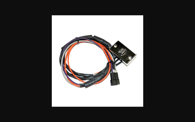 Picture of 1964-1965 Pontiac GTO Convertible Top Switch