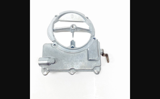 Picture of 1964-1966 Pontiac GTO Upper End Carburetor Top Plate