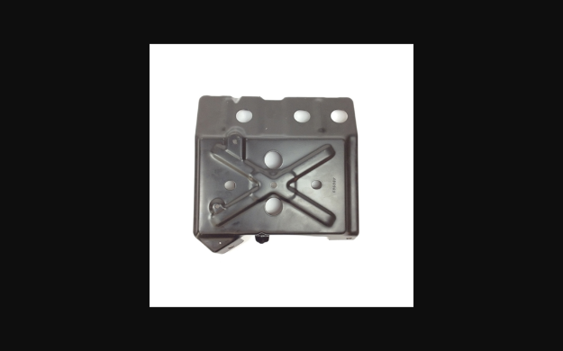 Picture of 1973-1977 Pontiac GTO Battery Tray