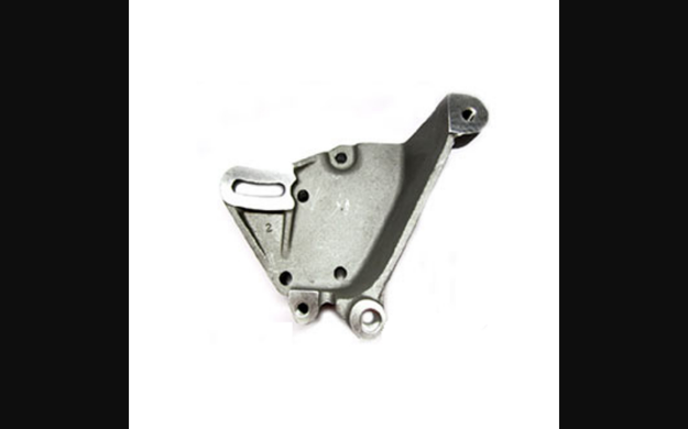 Picture of 1965-1966 Pontiac GTO Aluminum PS Lower Bracket
