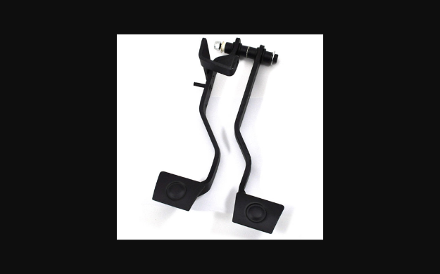 Picture of 1968-1972 Pontiac GTO Clutch/Brake Pedal Assembly - Bolt Style