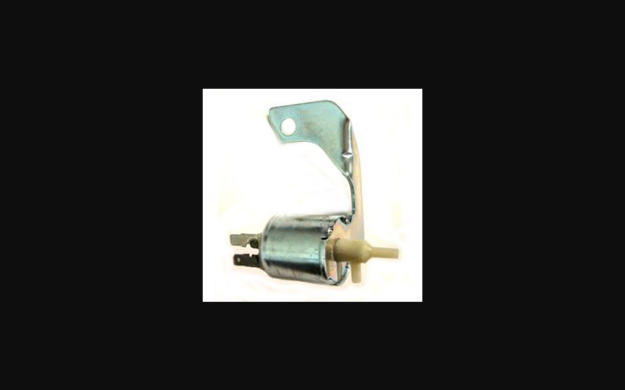 Picture of 1970-1971 Pontiac GTO TCS Solenoid W/Bracket