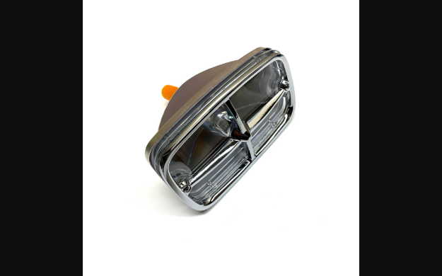 Picture of 1969-1970 Pontiac GTO Parking Lamp Assembly