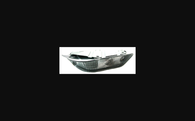 Picture of 1968-1968 Pontiac GTO Parking Lamp Assembly - RH