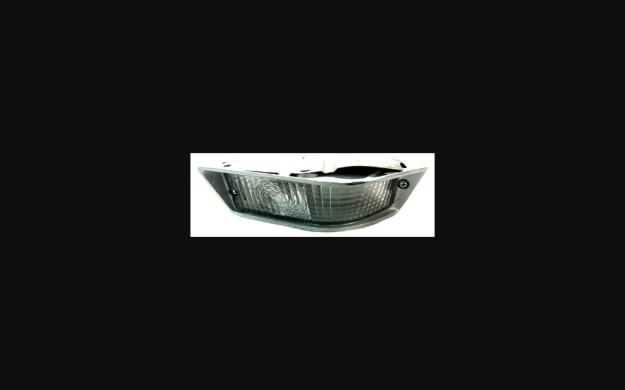 Picture of 1968-1968 Pontiac GTO Parking Lamp Assembly - LH