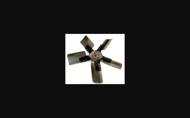 Picture of 1968-1974 Pontiac GTO 19" 5-Blade Fan