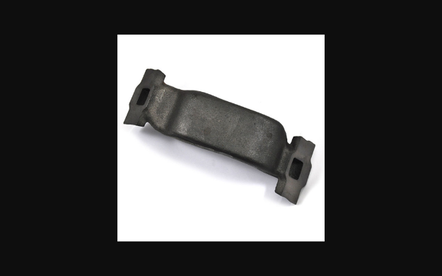 Picture of 1969-1971 Pontiac GTO Ram Air Intake Crossover