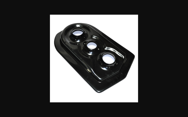 Picture of 1965-1965 Pontiac GTO Tri-Power Ram Air Pan ABS Plastic
