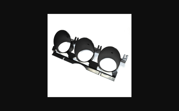 Picture of 1969-1969 Pontiac GTO Dash Bezel New